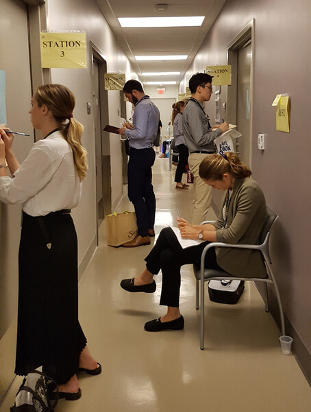Performance-based Assessment